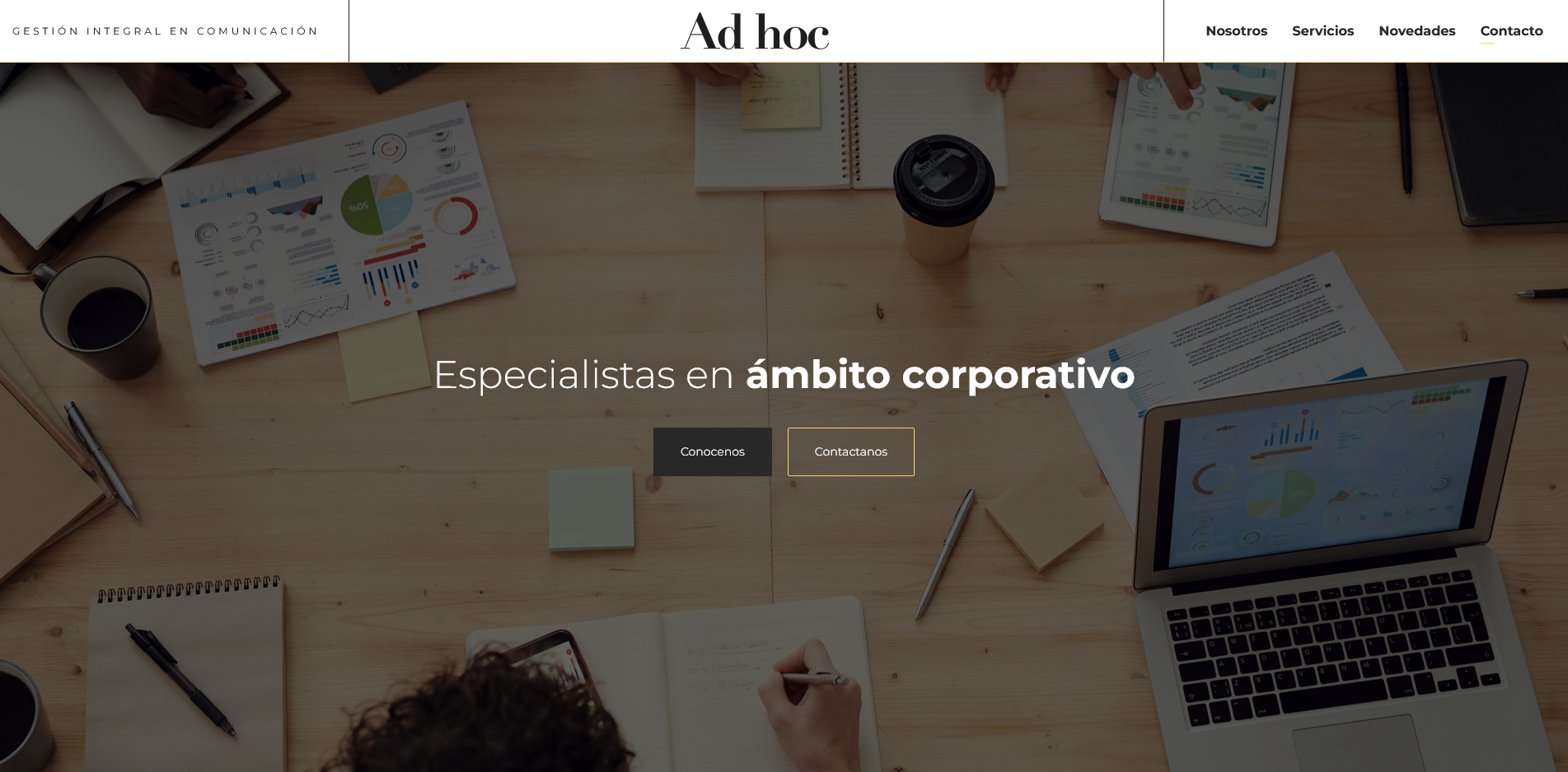 Adhoc